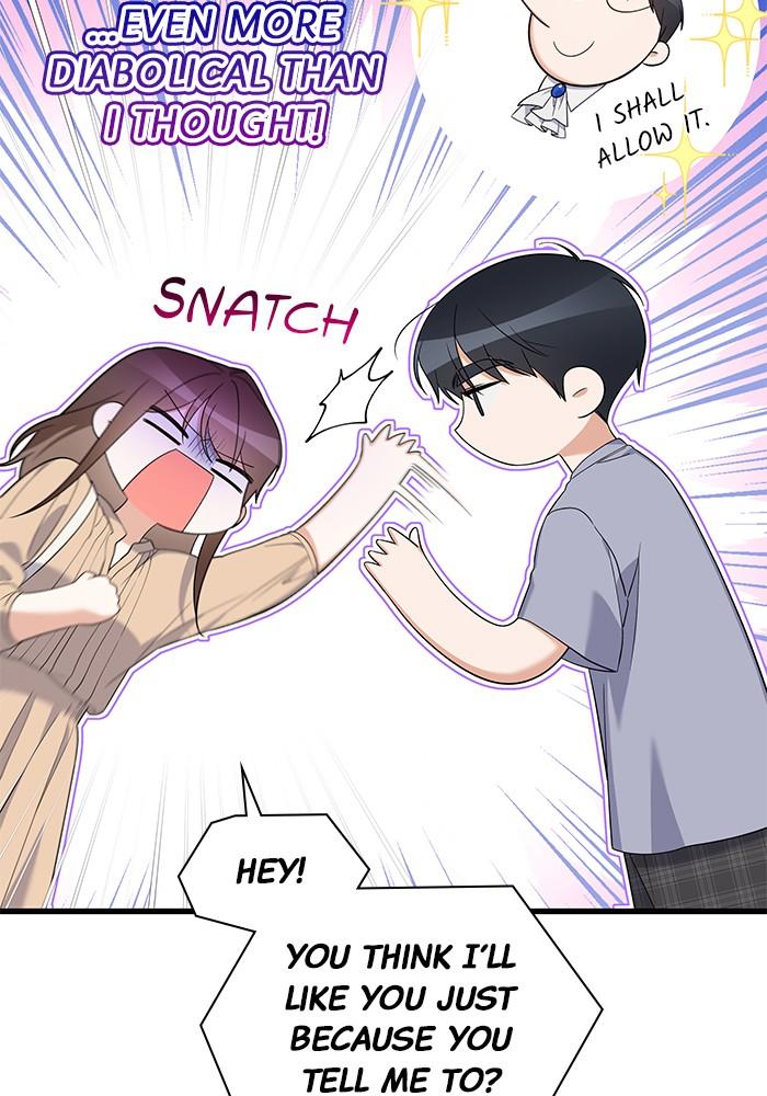The New Hire's Secret Chapter 32 page 8 - 