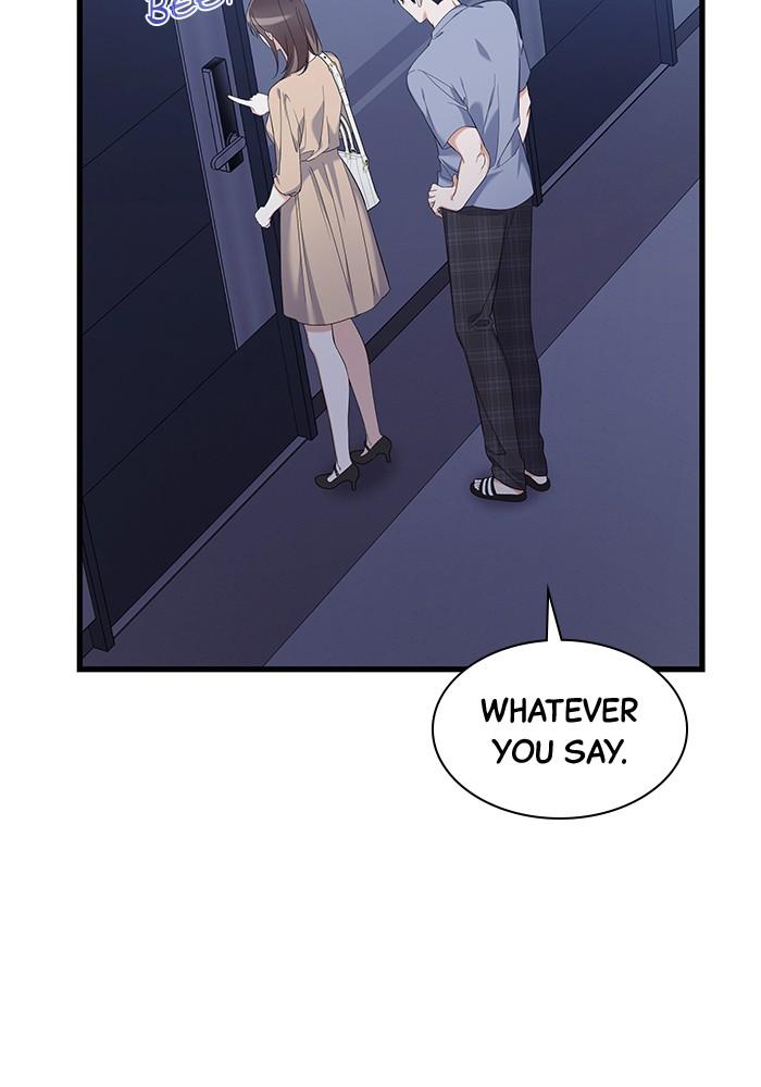 The New Hire's Secret Chapter 32 page 71 - 