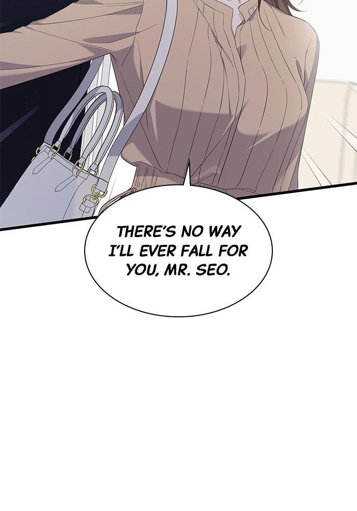 The New Hire's Secret Chapter 32 page 73 - 