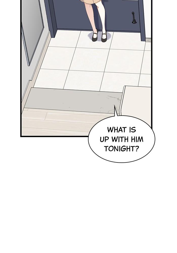 The New Hire's Secret Chapter 32 page 80 - 