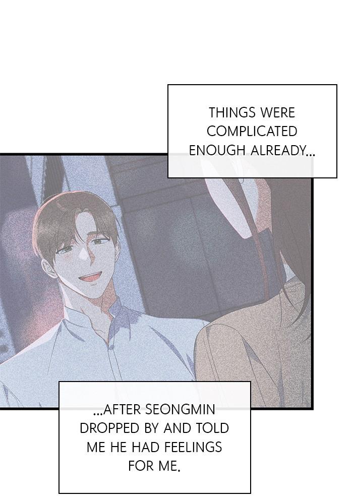 The New Hire's Secret Chapter 32 page 83 - 