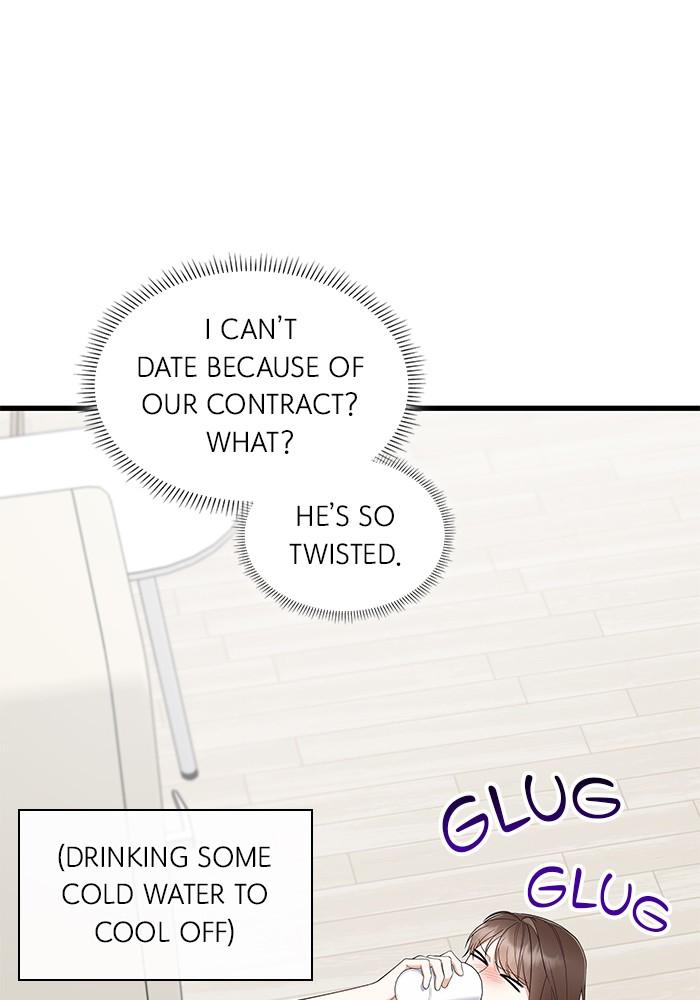 The New Hire's Secret Chapter 32 page 89 - 