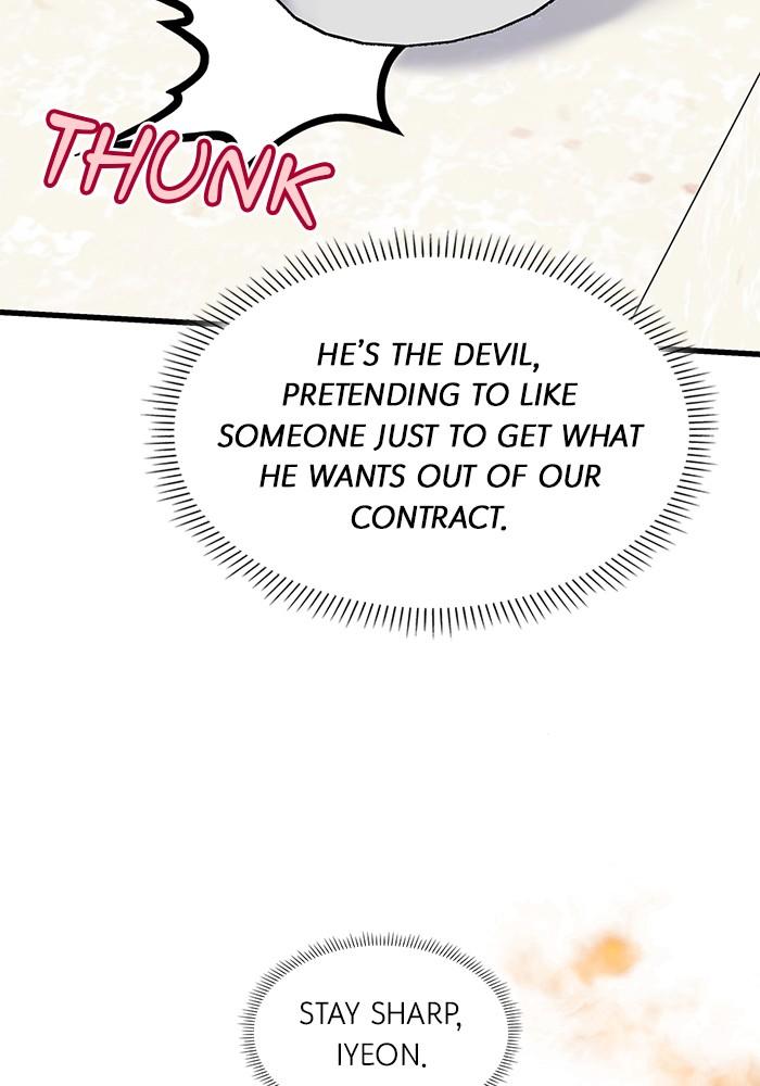 The New Hire's Secret Chapter 32 page 92 - 