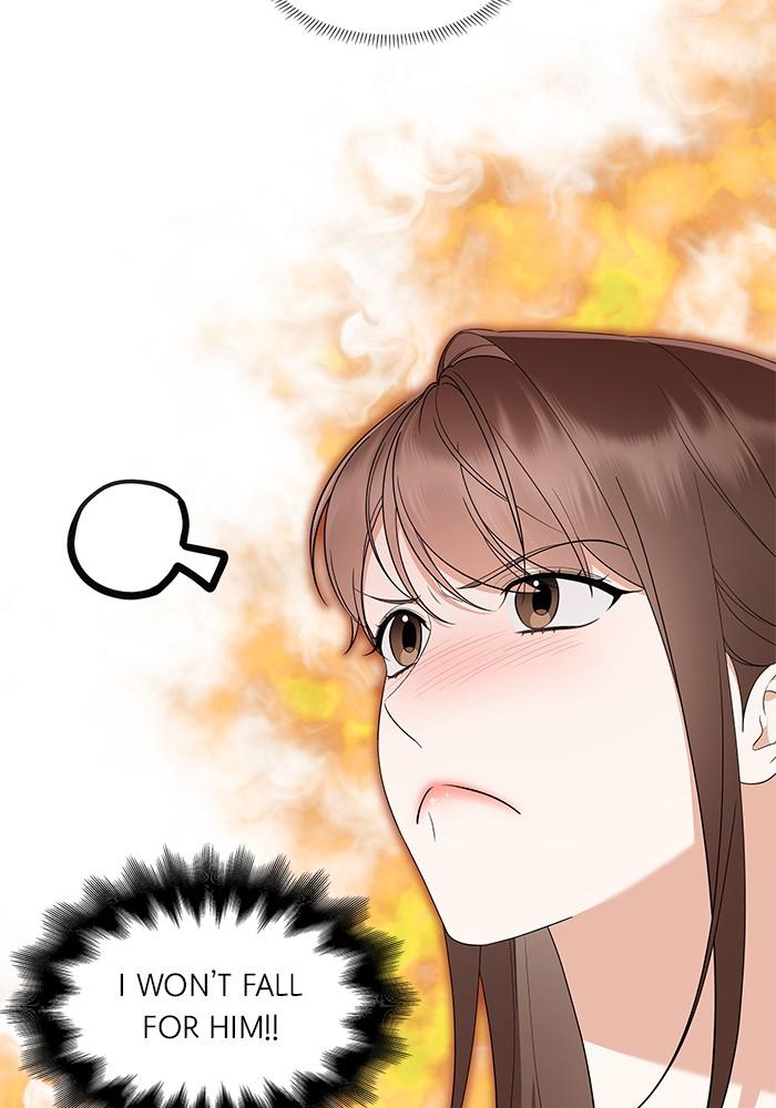 The New Hire's Secret Chapter 32 page 93 - 