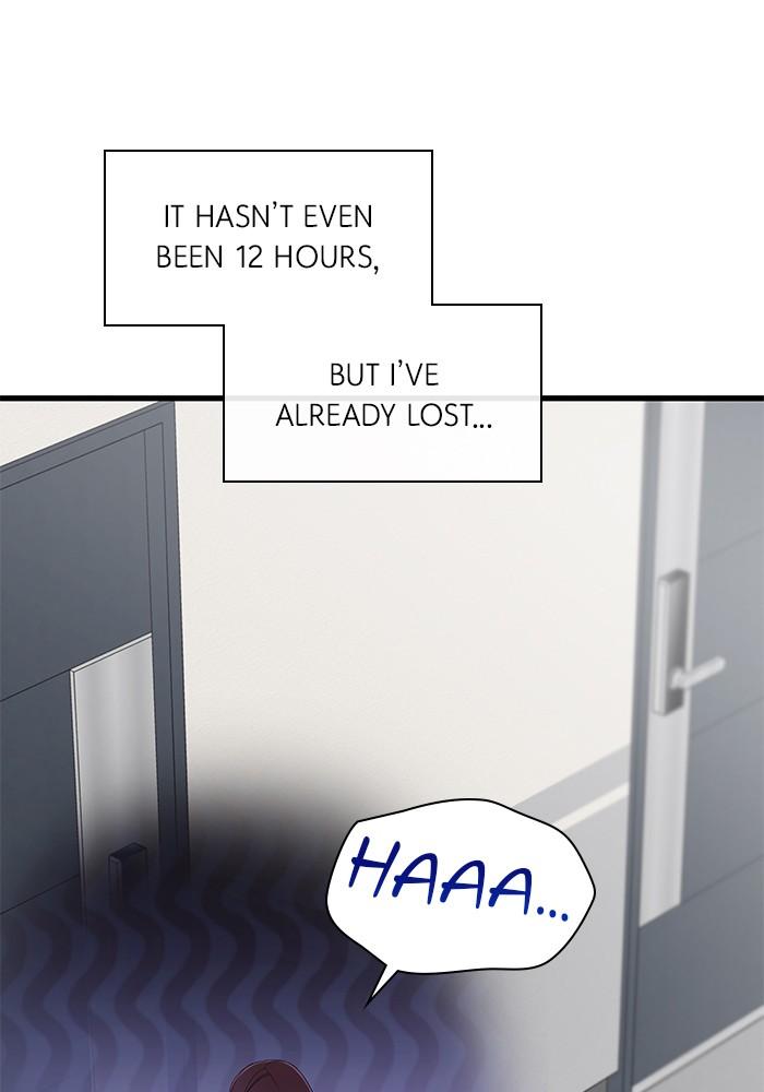 The New Hire's Secret Chapter 32 page 100 - 
