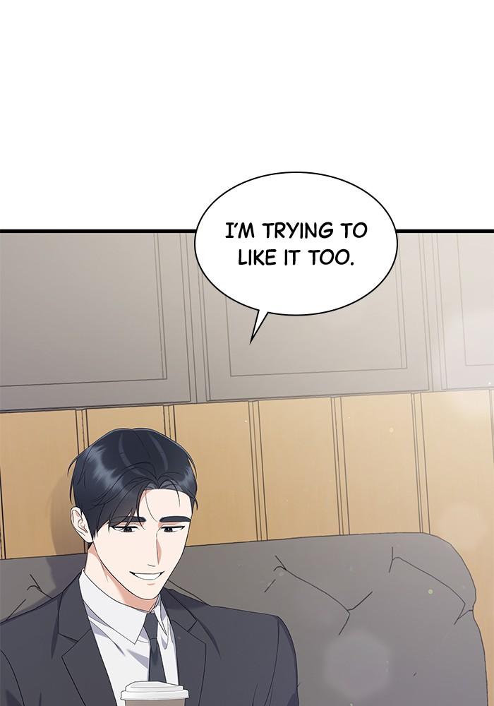 The New Hire's Secret Chapter 33 page 11 - 