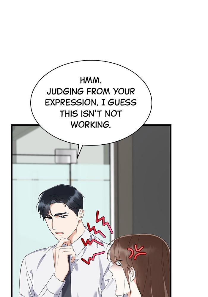 The New Hire's Secret Chapter 33 page 101 - 