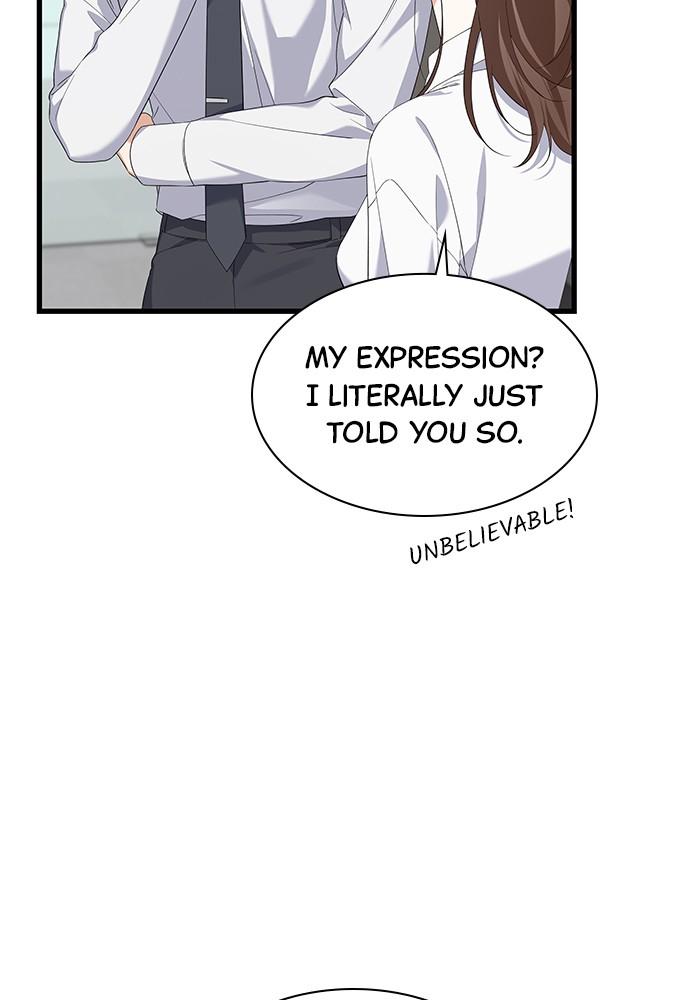 The New Hire's Secret Chapter 33 page 102 - 