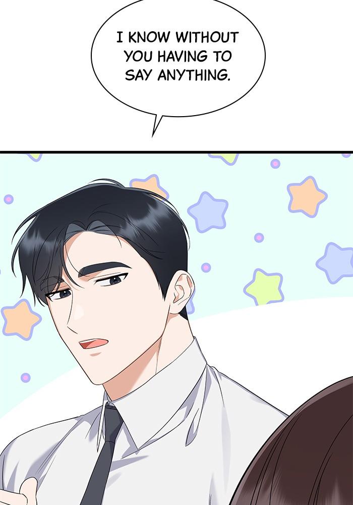 The New Hire's Secret Chapter 33 page 103 - 