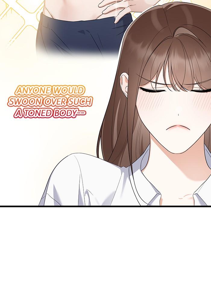 The New Hire's Secret Chapter 33 page 106 - 