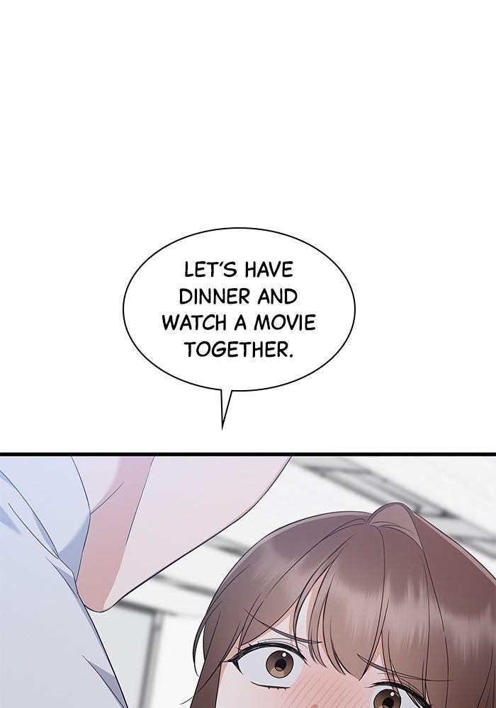 The New Hire's Secret Chapter 33 page 117 - 