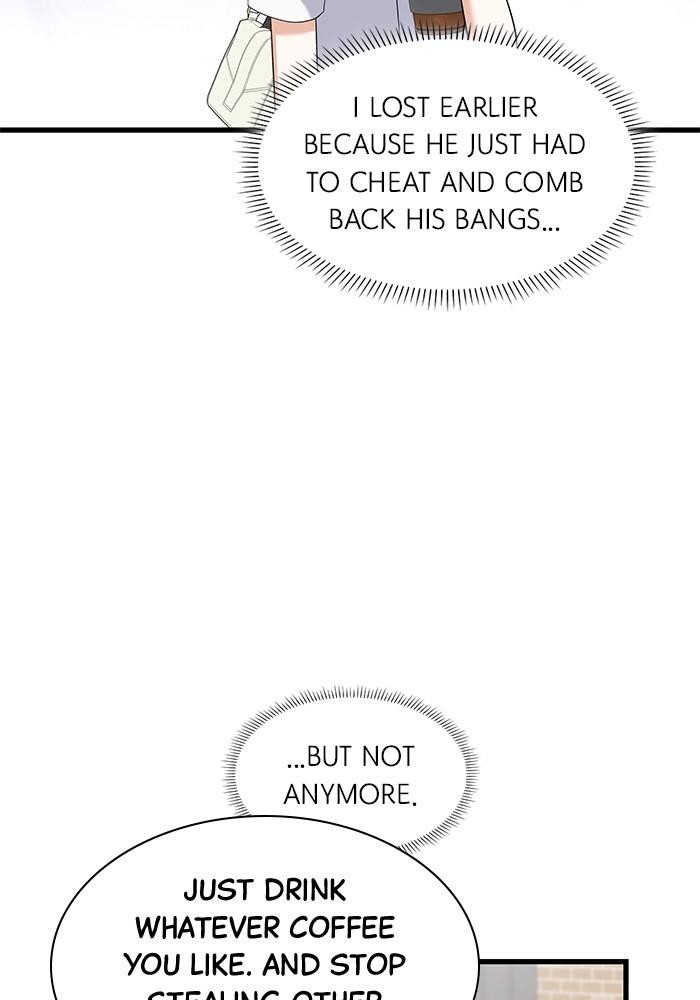 The New Hire's Secret Chapter 33 page 15 - 