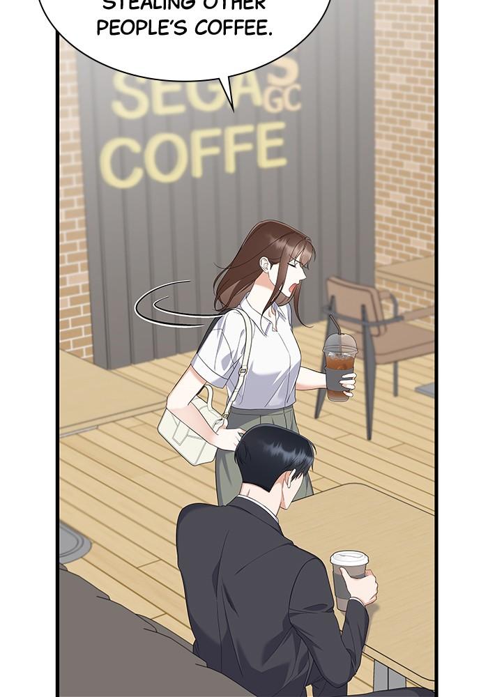 The New Hire's Secret Chapter 33 page 16 - 