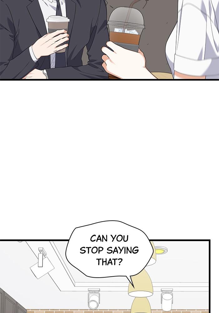 The New Hire's Secret Chapter 33 page 20 - 