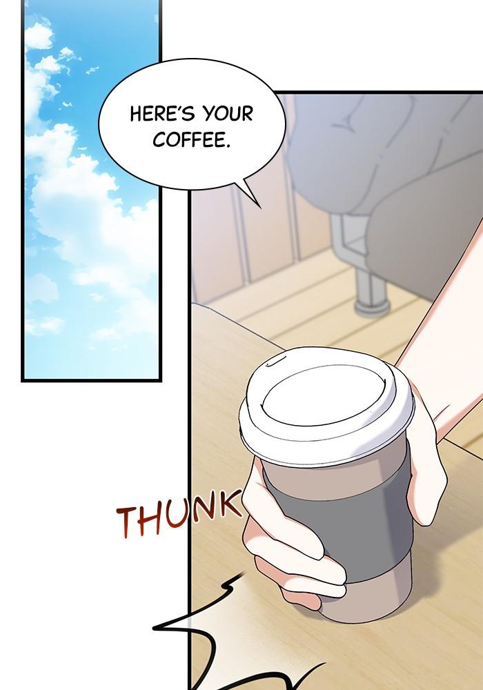 The New Hire's Secret Chapter 33 page 3 - 