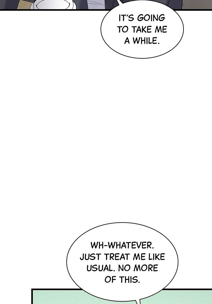 The New Hire's Secret Chapter 33 page 23 - 