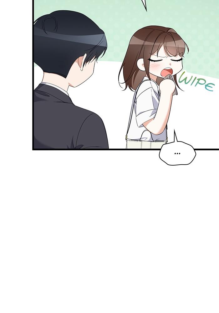 The New Hire's Secret Chapter 33 page 24 - 