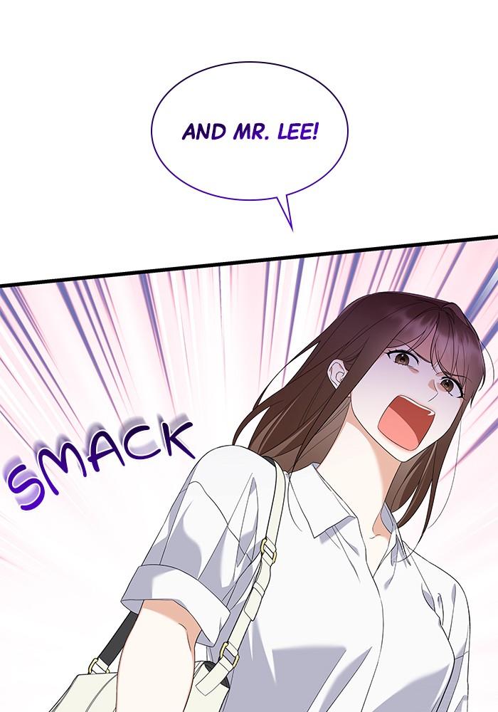 The New Hire's Secret Chapter 33 page 25 - 