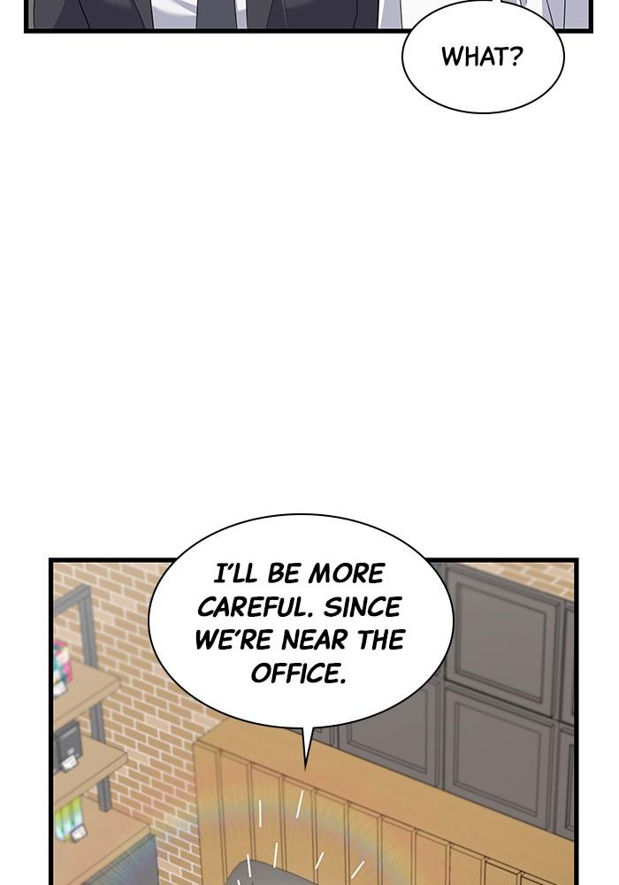 The New Hire's Secret Chapter 33 page 28 - 
