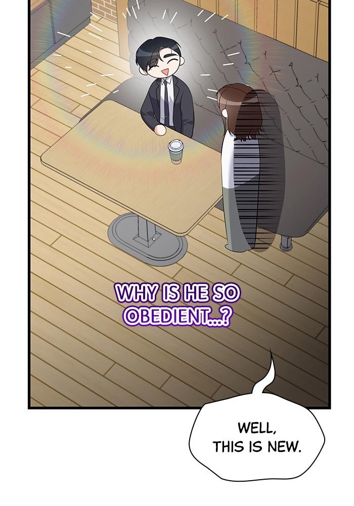 The New Hire's Secret Chapter 33 page 29 - 