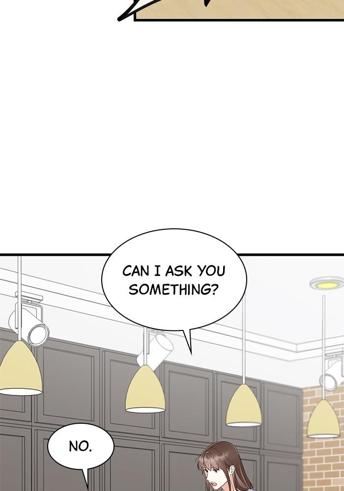 The New Hire's Secret Chapter 33 page 4 - 
