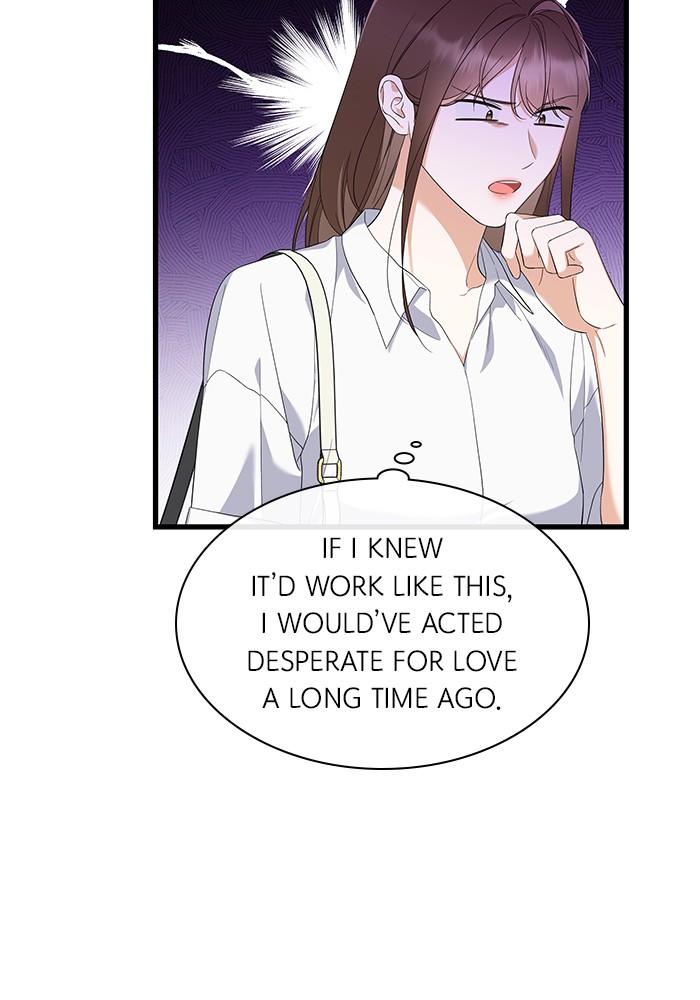The New Hire's Secret Chapter 33 page 31 - 