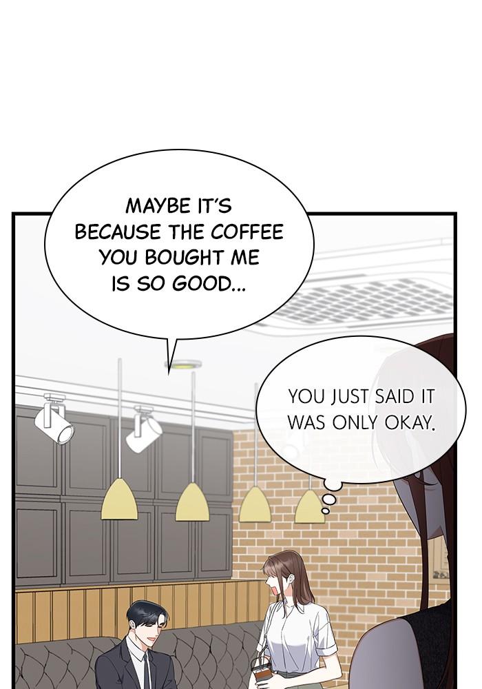 The New Hire's Secret Chapter 33 page 32 - 