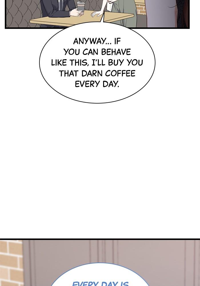 The New Hire's Secret Chapter 33 page 33 - 