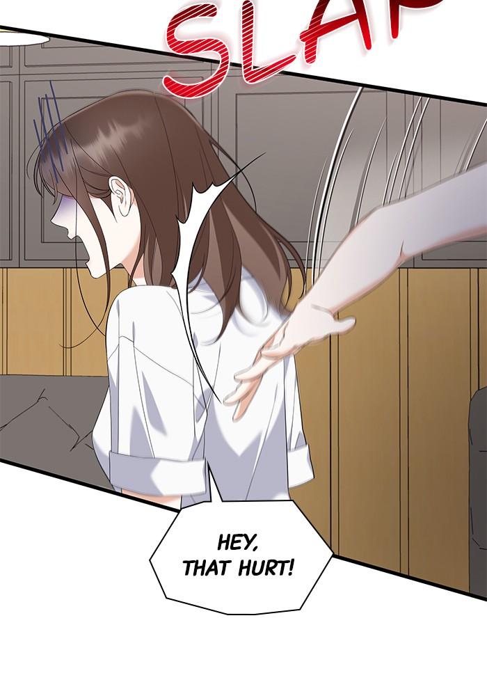 The New Hire's Secret Chapter 33 page 38 - 