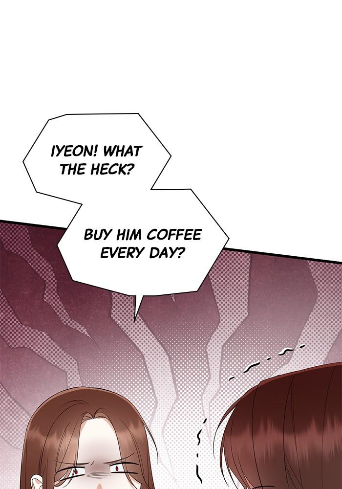The New Hire's Secret Chapter 33 page 39 - 