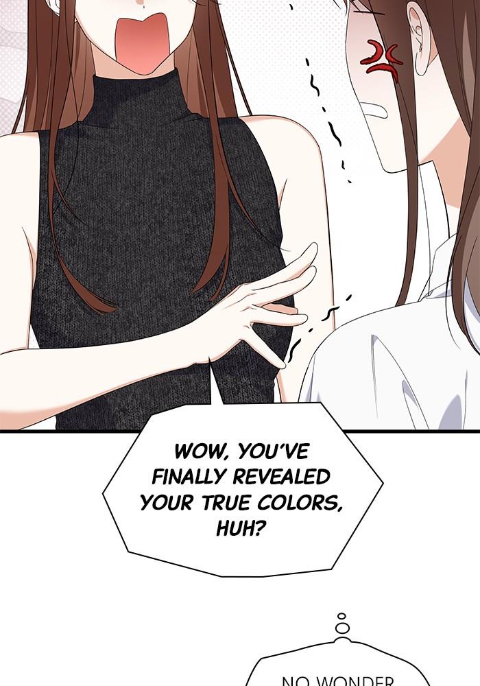 The New Hire's Secret Chapter 33 page 40 - 