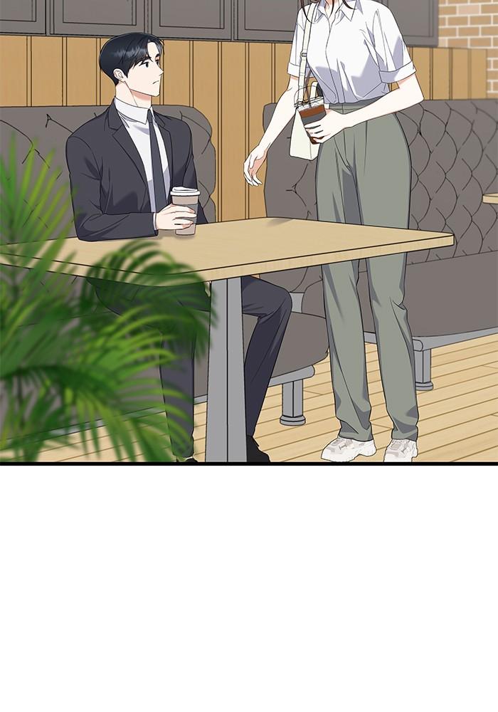 The New Hire's Secret Chapter 33 page 5 - 