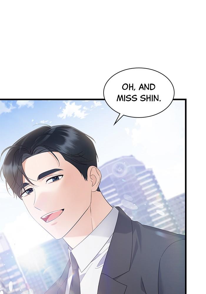 The New Hire's Secret Chapter 33 page 45 - 