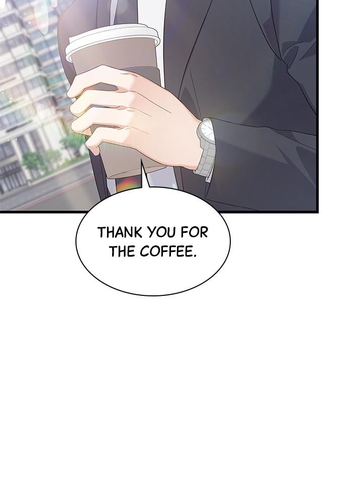 The New Hire's Secret Chapter 33 page 46 - 