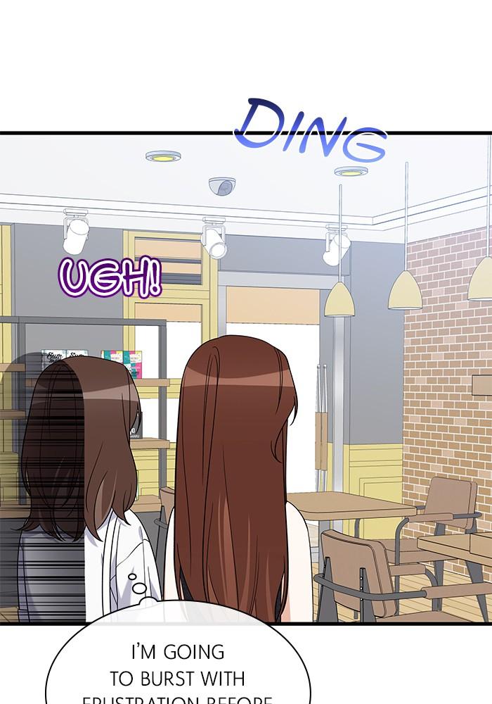 The New Hire's Secret Chapter 33 page 47 - 