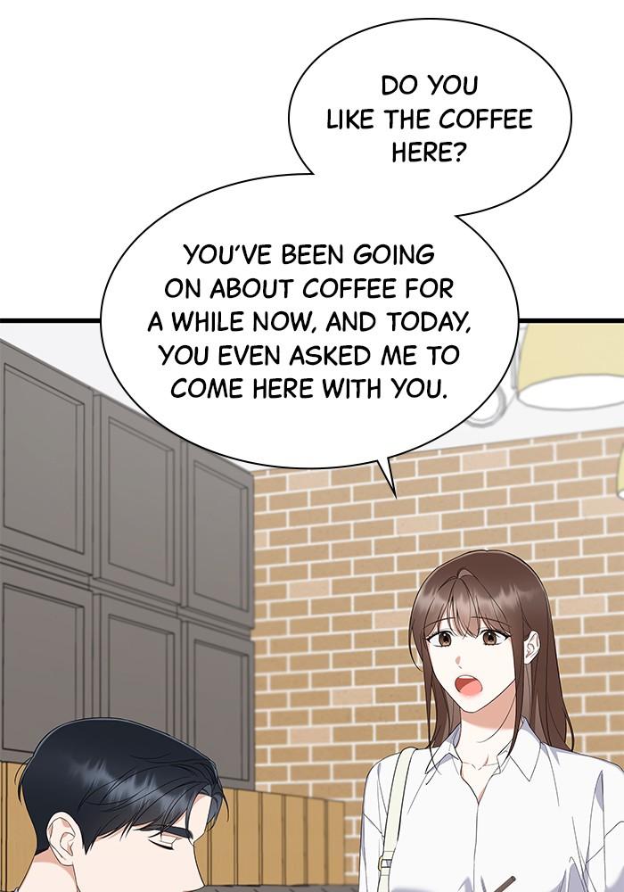 The New Hire's Secret Chapter 33 page 6 - 