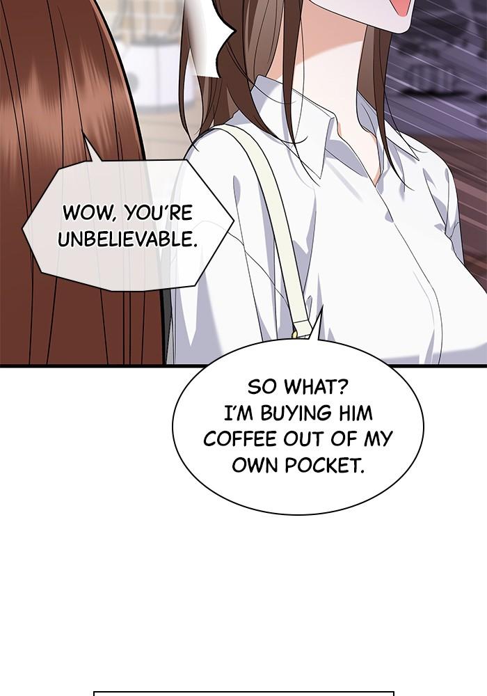 The New Hire's Secret Chapter 33 page 52 - 