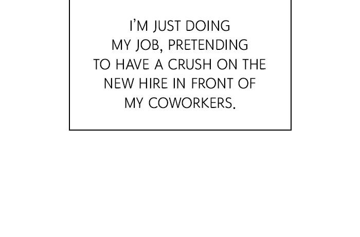 The New Hire's Secret Chapter 33 page 53 - 