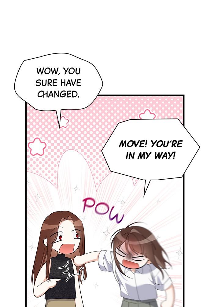 The New Hire's Secret Chapter 33 page 54 - 