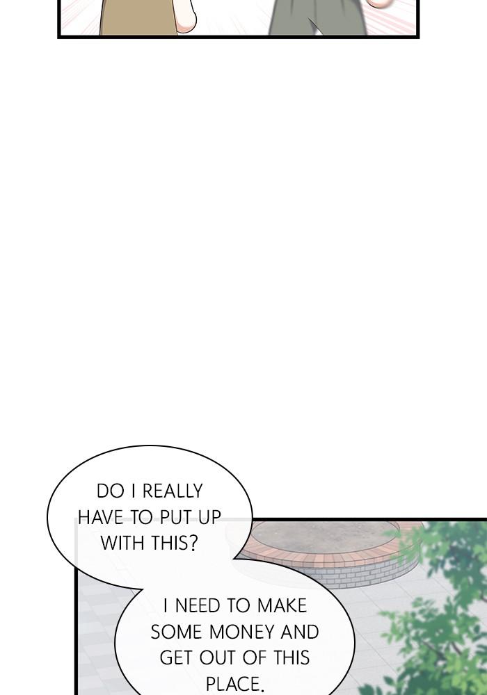 The New Hire's Secret Chapter 33 page 55 - 