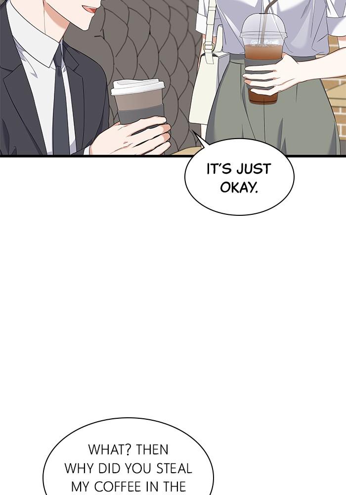 The New Hire's Secret Chapter 33 page 7 - 