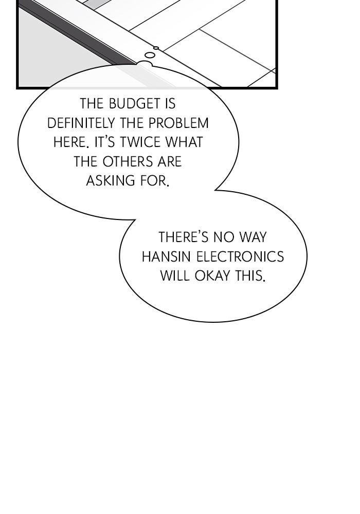 The New Hire's Secret Chapter 33 page 70 - 