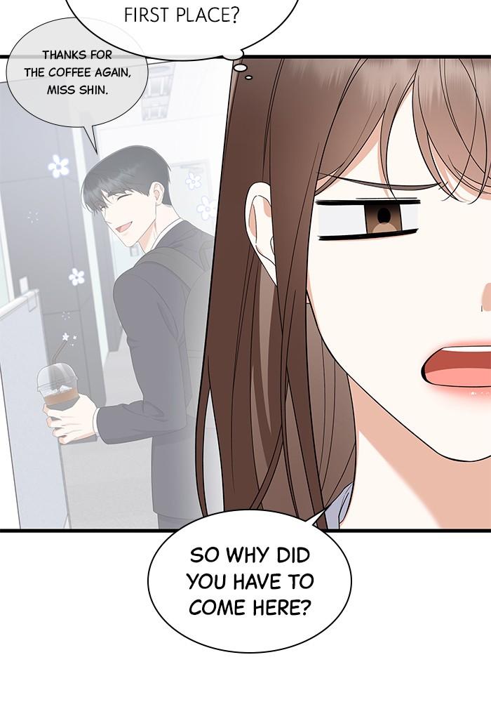 The New Hire's Secret Chapter 33 page 8 - 