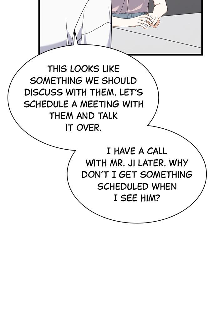 The New Hire's Secret Chapter 33 page 72 - 