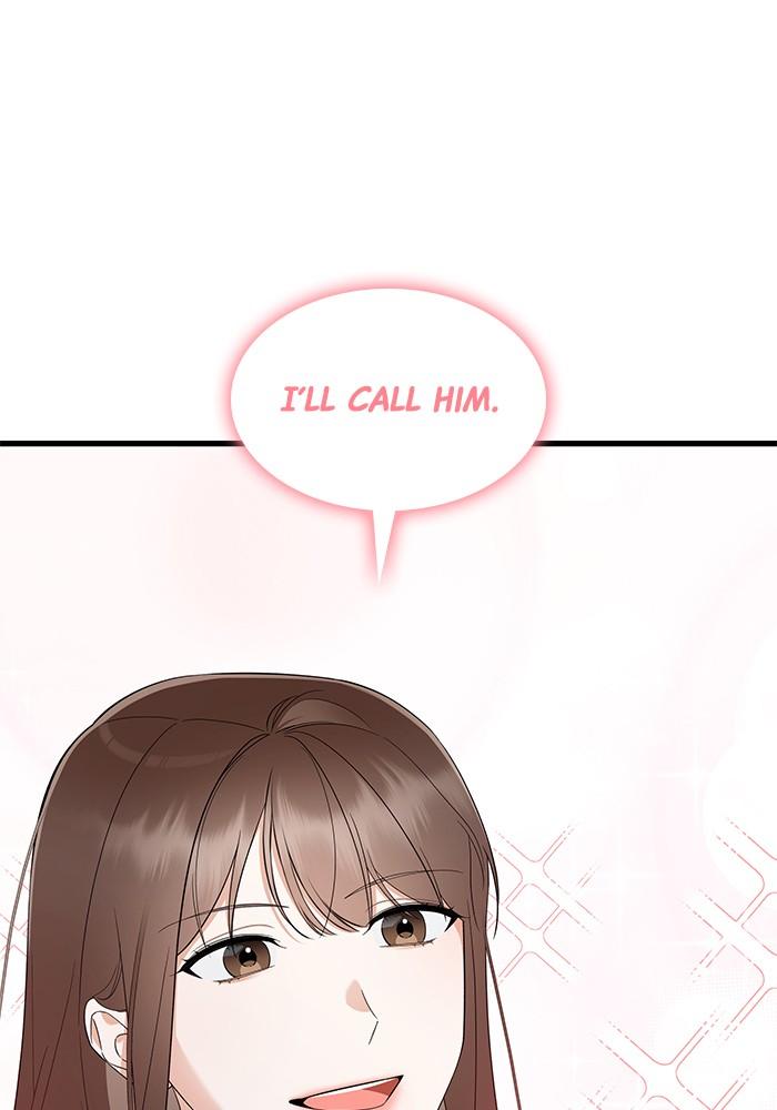 The New Hire's Secret Chapter 33 page 73 - 
