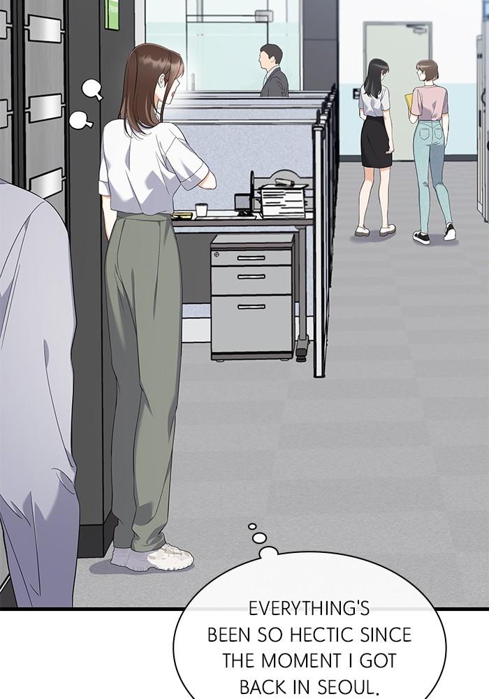The New Hire's Secret Chapter 33 page 79 - 