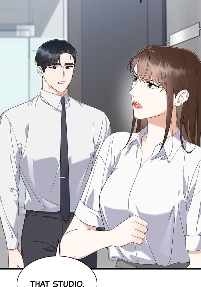 The New Hire's Secret Chapter 33 page 82 - 