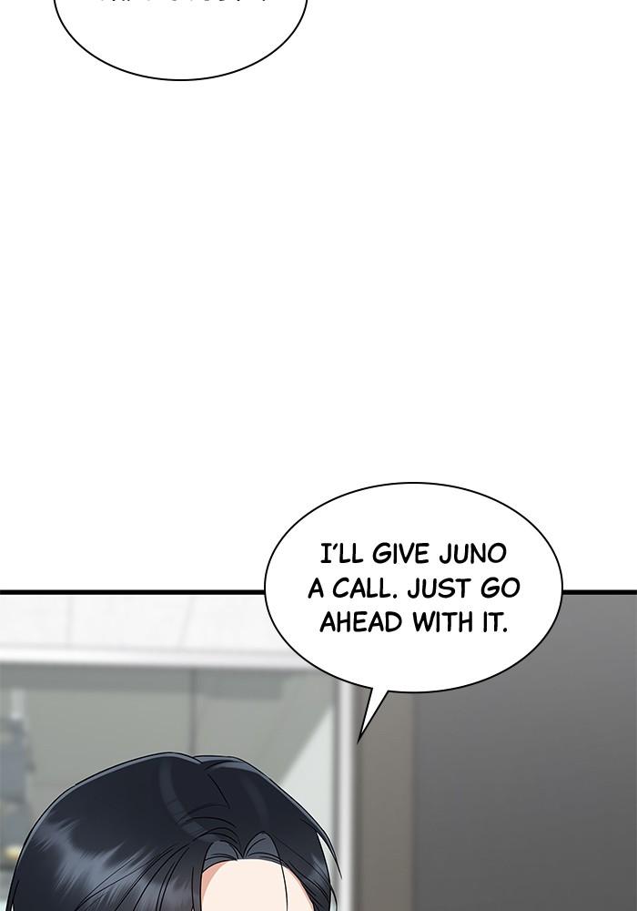 The New Hire's Secret Chapter 33 page 83 - 