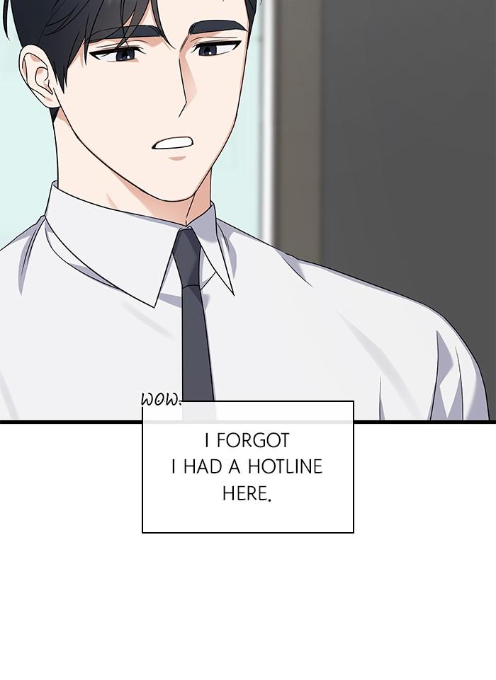The New Hire's Secret Chapter 33 page 84 - 
