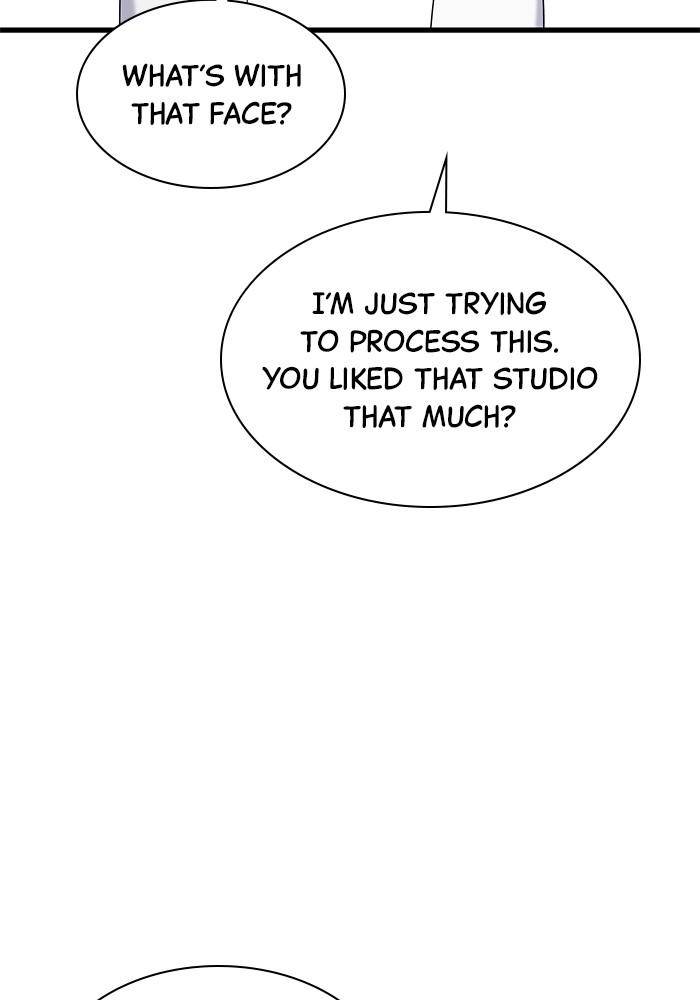 The New Hire's Secret Chapter 33 page 89 - 